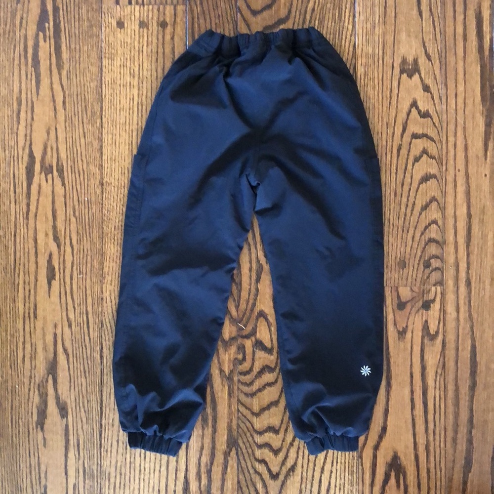 Athleta Girl Lined Joggers - Picture 3 of 3